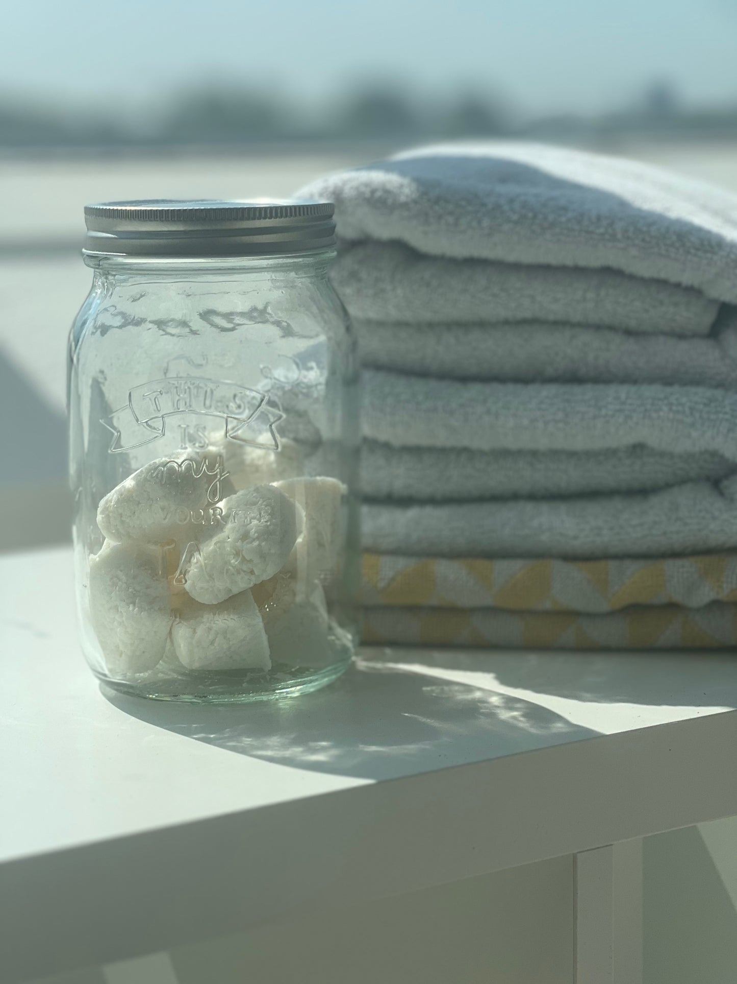 TLB Laundry Pods SCENTED