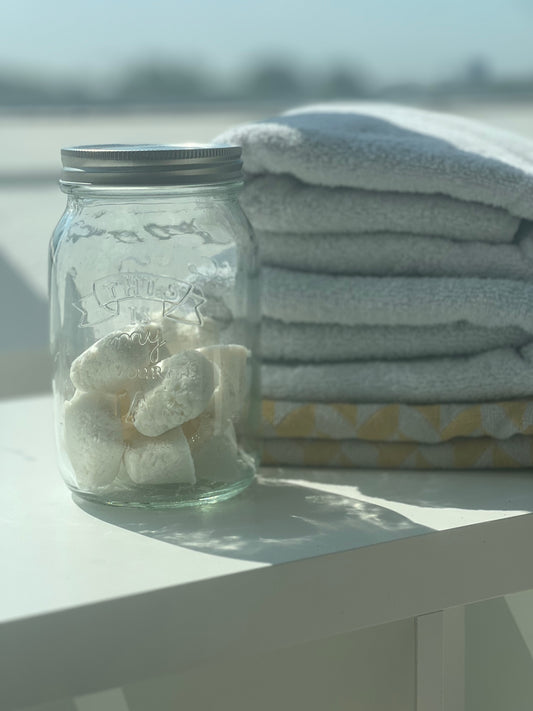 TLB Laundry Pods