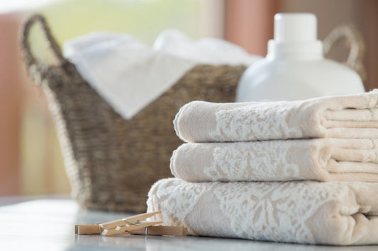 Wash-Dry-Fold Express (Customer Drop-off)